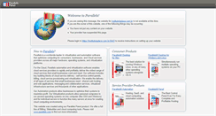 Desktop Screenshot of institutolaplace.com.br